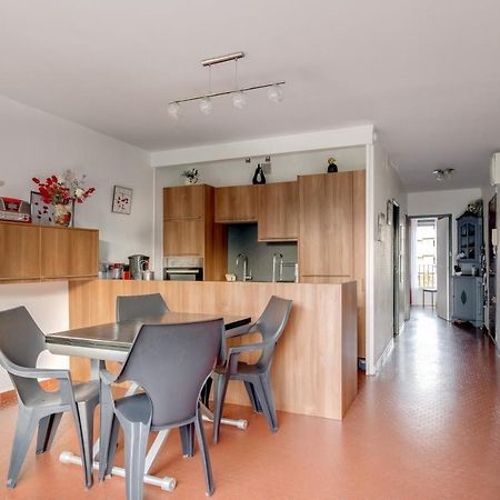 Les Embruns Apartment Сен-Киприен Екстериор снимка