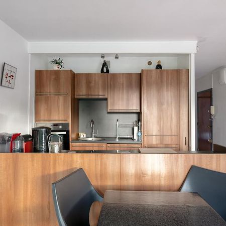 Les Embruns Apartment Сен-Киприен Екстериор снимка